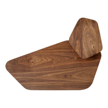 Load image into Gallery viewer, Hexo Coffee Table Walnut