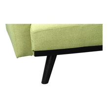 Load image into Gallery viewer, Candidate Sofa Bed Green