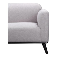 Load image into Gallery viewer, Peppy Sofa Grey
