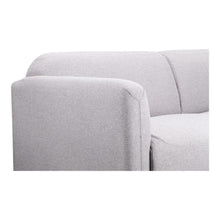 Load image into Gallery viewer, Peppy Sofa Grey