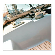 Load image into Gallery viewer, Ahoy Wall Decor