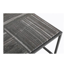 Load image into Gallery viewer, Winslow Rectangular Marble Coffee Table