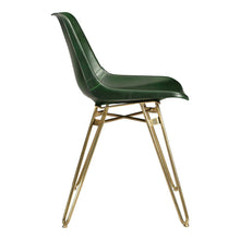 Load image into Gallery viewer, Omni Dining Chair Green-M2