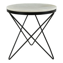 Load image into Gallery viewer, Haley Side Table