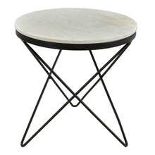 Load image into Gallery viewer, Haley Side Table