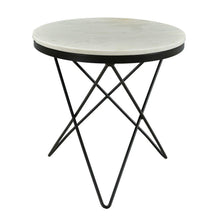 Load image into Gallery viewer, Haley Side Table