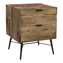 Load image into Gallery viewer, Camari Nightstand