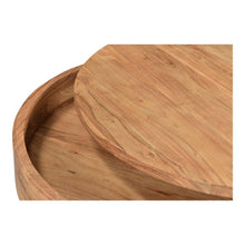 Load image into Gallery viewer, Privado Storage Coffee Table