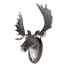 Load image into Gallery viewer, Moosehead Wall Decor