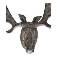 Load image into Gallery viewer, Moosehead Wall Decor