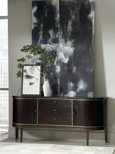 Load image into Gallery viewer, Modern Streamline - Streamline Dining Room
