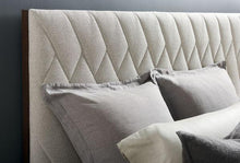Load image into Gallery viewer, Modern Streamline - Bedroom Set