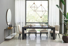 Load image into Gallery viewer, Modern Edge - Edge Dining Table
