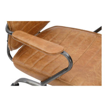 Load image into Gallery viewer, Executive Swivel Office Chair Coganc
