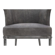 Load image into Gallery viewer, Luther Accent Chair