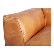 Load image into Gallery viewer, Luxe Signature Modular Sectional Tan