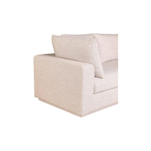 Load image into Gallery viewer, Justin Signature Modular Sectional Taupe
