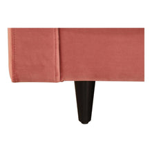 Load image into Gallery viewer, Primavera Sofa Cherry Blossom
