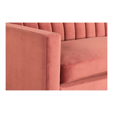Load image into Gallery viewer, Primavera Sofa Cherry Blossom