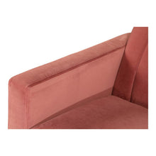 Load image into Gallery viewer, Primavera Sofa Cherry Blossom