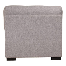 Load image into Gallery viewer, Romeo Slipper Chair Grey