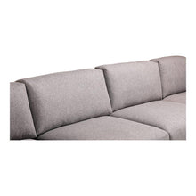 Load image into Gallery viewer, Romeo Modular Sectional Grey