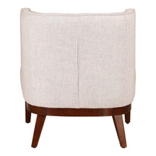 Load image into Gallery viewer, Daniel Chair Light Grey