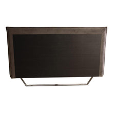 Load image into Gallery viewer, Manilla King Bed Slate
