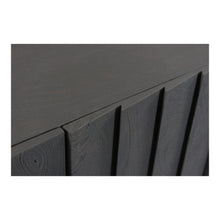 Load image into Gallery viewer, Brolio Sideboard Charcoal
