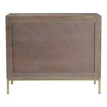 Load image into Gallery viewer, Corolla Three Drawer Chest