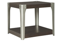 Load image into Gallery viewer, Geriville End Table