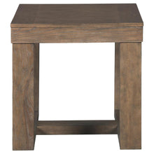 Load image into Gallery viewer, Cariton Square End Table