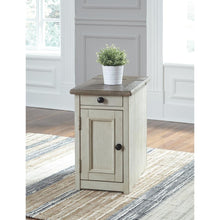 Load image into Gallery viewer, Bolanburg Chair Side End Table