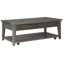 Load image into Gallery viewer, Branbury Rectangular Cocktail Table