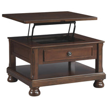 Load image into Gallery viewer, Porter Lift Top Cocktail Table