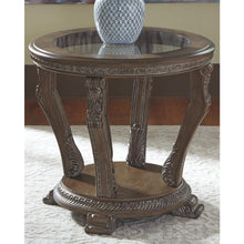 Load image into Gallery viewer, Charmond Round End Table