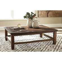 Load image into Gallery viewer, Royard Cocktail Table