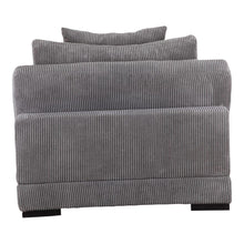 Load image into Gallery viewer, Tumble Slipper Chair Charcoal