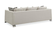 Load image into Gallery viewer, Caracole Upholstery - Best Foot Forward