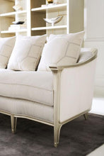 Load image into Gallery viewer, Caracole Upholstery - Eaves Drop Sofa