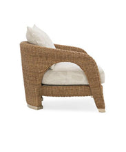 Load image into Gallery viewer, Caracole Upholstery - Weave Me Be