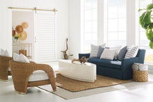 Load image into Gallery viewer, Caracole Upholstery - Weave Me Be