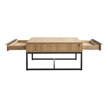 Load image into Gallery viewer, Nevada Coffee Table
