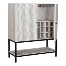 Load image into Gallery viewer, Faceout Bar Cabinet