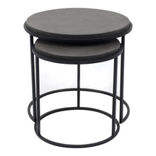 Load image into Gallery viewer, Roost Nesting Tables Set Of 2
