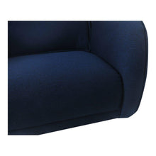 Load image into Gallery viewer, Revolve Swivel Chair Blue
