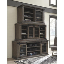 Load image into Gallery viewer, Danell Ridge Medium TV Stand