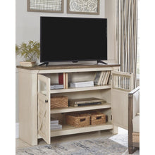 Load image into Gallery viewer, Bolanburg TV Stand