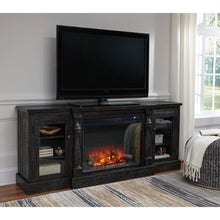 Load image into Gallery viewer, Mallacar 75" TV Stand