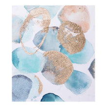 Load image into Gallery viewer, River Rocks Wall Decor